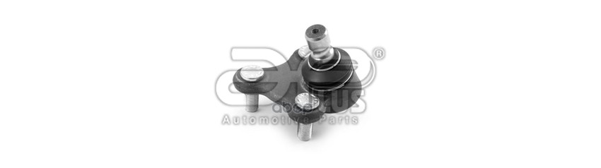 Опора Шаровая | Перед Прав | Aplus арт. 27750AP