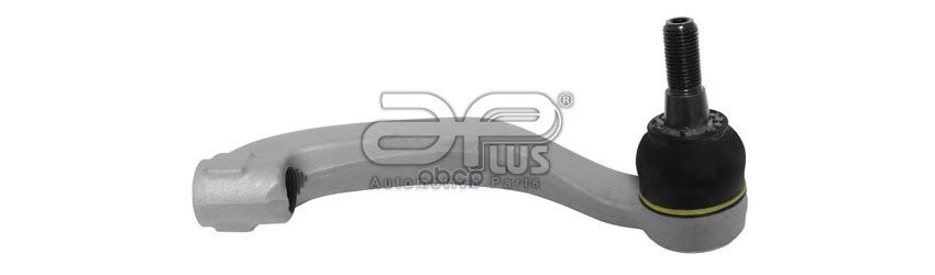 Наконечник Рулевой Тяги | Прав | Hcv Aplus арт. 28334AP