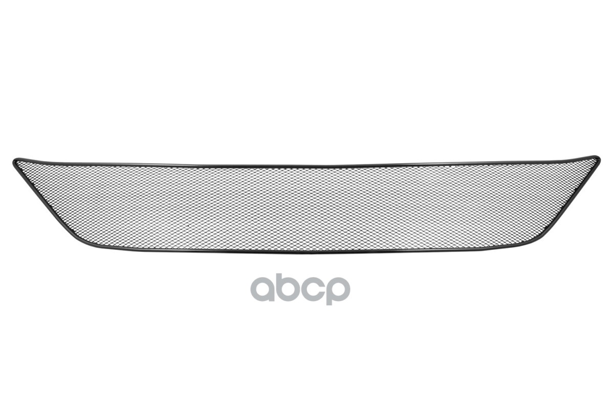 Сетка На Бампер Внешняя Для Nissan Murano 2019-, Черн., 10 Мм / Ниссан Мурано Arbori арт. 01-392519-101