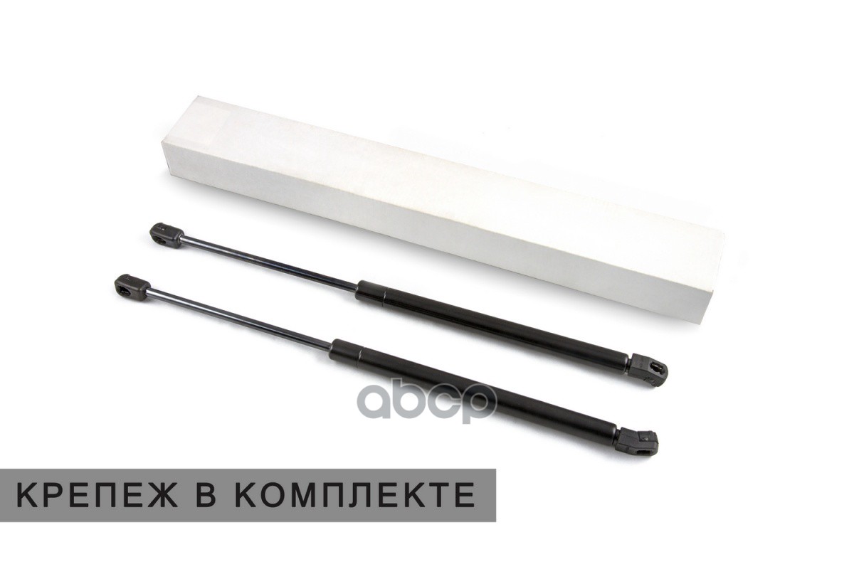 Упоры Капота Для Hyundai Tucson 2018-2021, 2 Шт. / Хендай Туксон Arbori арт. AFHDHYUTU182