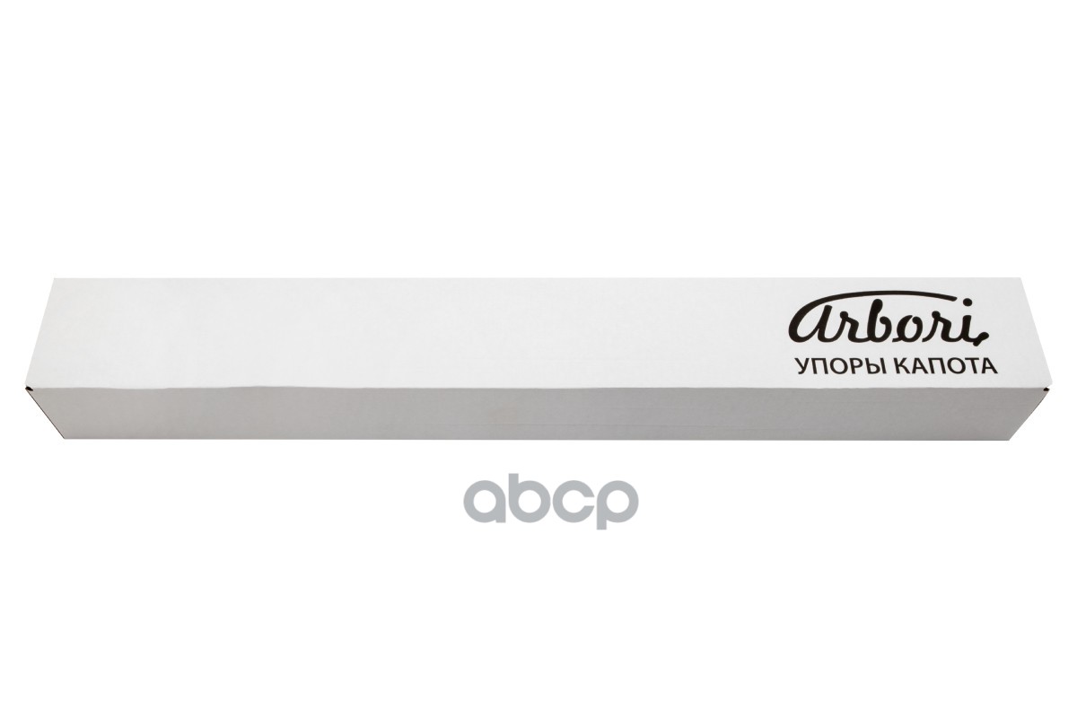 Упоры капота для HONDA Pilot, 2016-, к-т 2 шт / Хонда Пилот Arbori арт. ARBORI.HD.014102