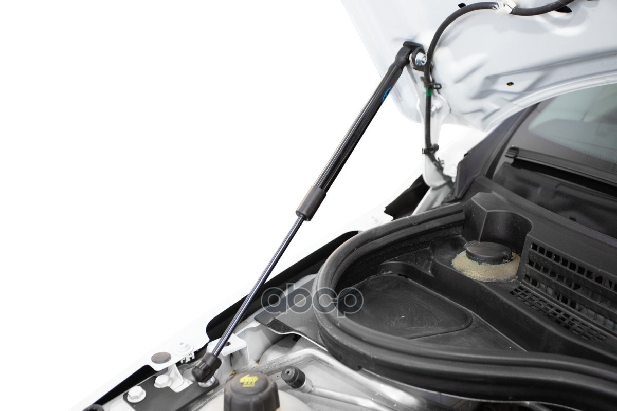 Упоры капота для LADA Vesta, Vesta SW Cross, 2015-, Vesta NG, 2022-, к-т 2 шт / Лада Веста Arbori арт. ARBORI.HD.023101