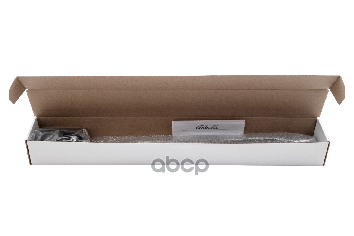 Упоры Капота Для Peugeot Partner, Citroen Berlingo, 2012-, 2015-, 2021-, К-Т 2 Шт / Пежо Патнер Arbori арт. ARBORI.HD.032105