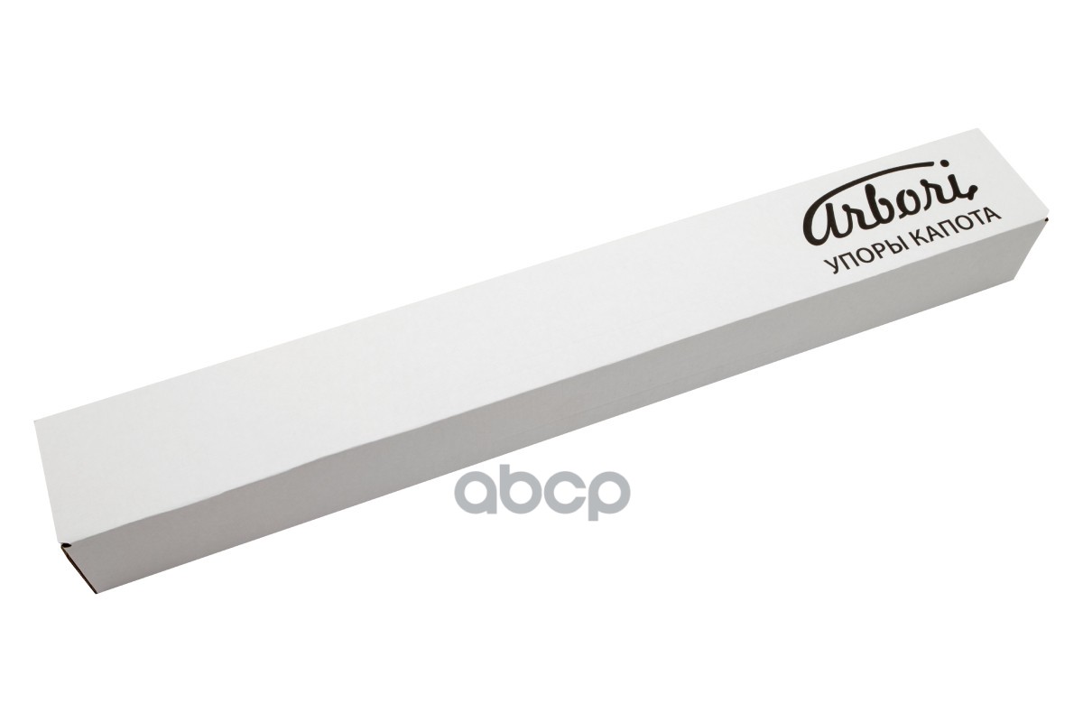 Упоры капота для VOLKSWAGEN Polo, 2020-, к-т 2 шт / Фольксваген Поло Arbori арт. ARBORI.HD.044101