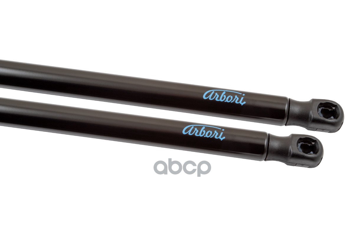 Упоры капота для Chevrolet Cobalt, Ravon R4, 2020-, к-т 2 шт / Шевроле Кобальт Arbori арт. ARBORI.HD.059103