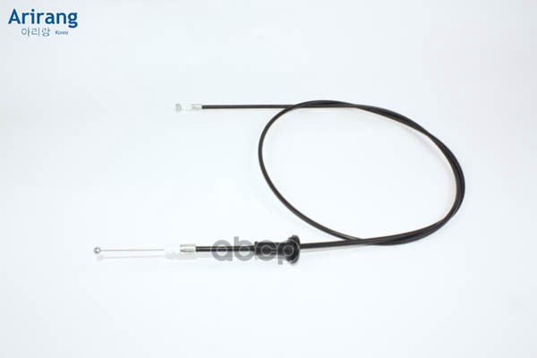 Трос Капота Hyundai (Elantra 10-15, I30 12-17), Kia (Ceed Ii 1 Arirang Arg13-5033 Arirang арт. ARG13-5033
