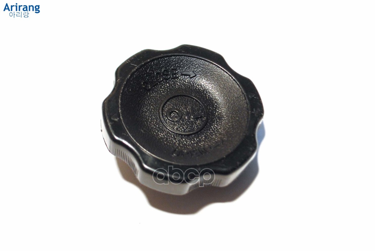 Крышка маслозаливной горловины Arirang арт. ARG157016