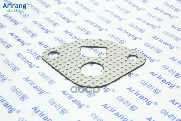 Прокладка клапана рециркуляции Arirang арт. ARG181126