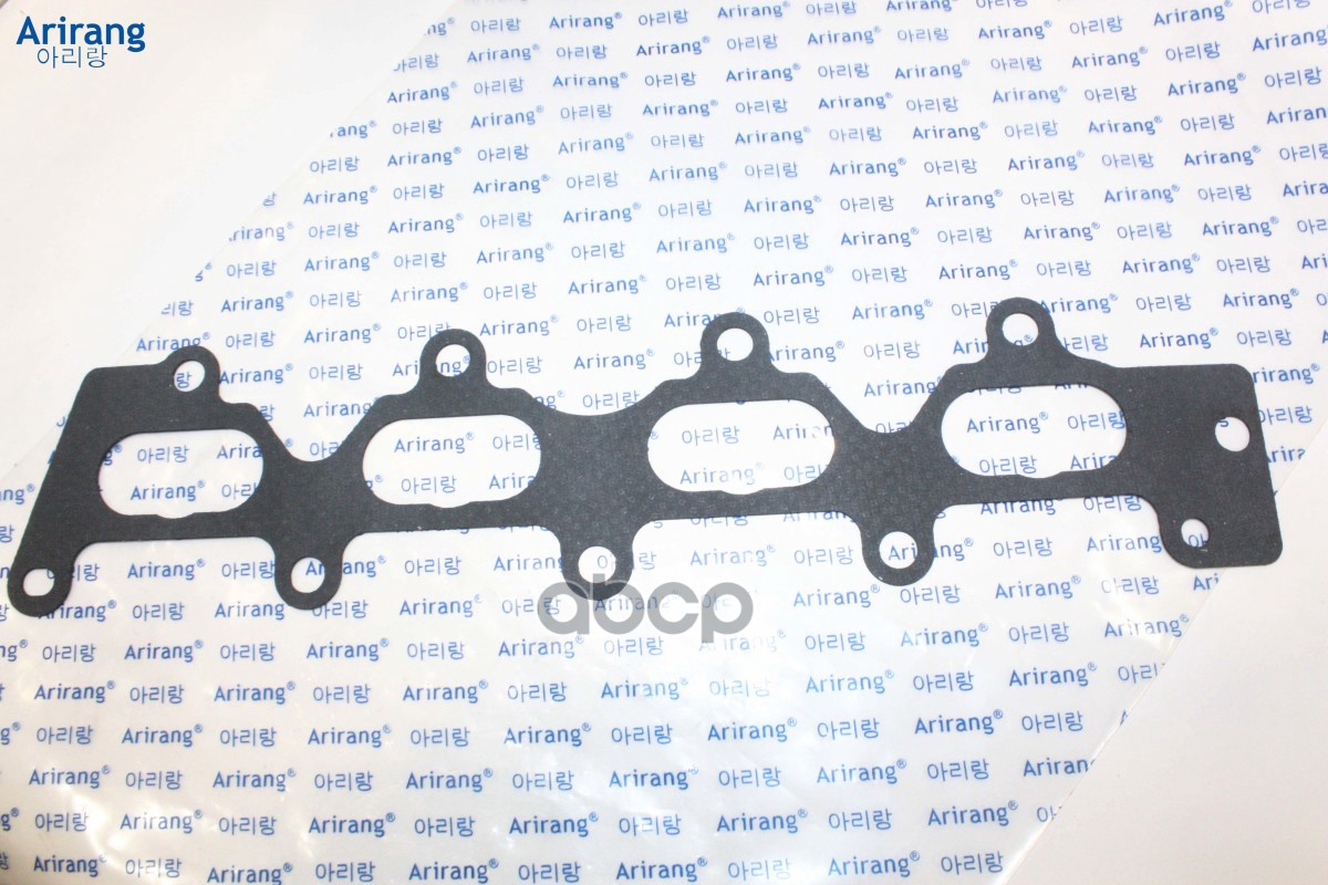 Прокладка впускного коллектора Arirang арт. ARG181446