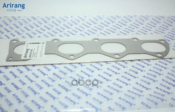 Прокладка выпускного коллектора Arirang арт. ARG181502