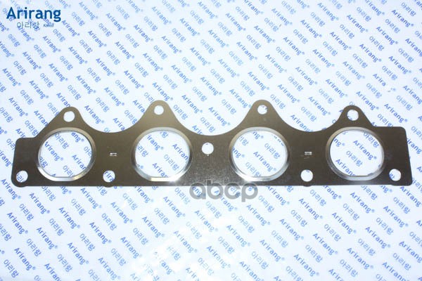 Прокладка выпускного коллектора Arirang арт. ARG181507