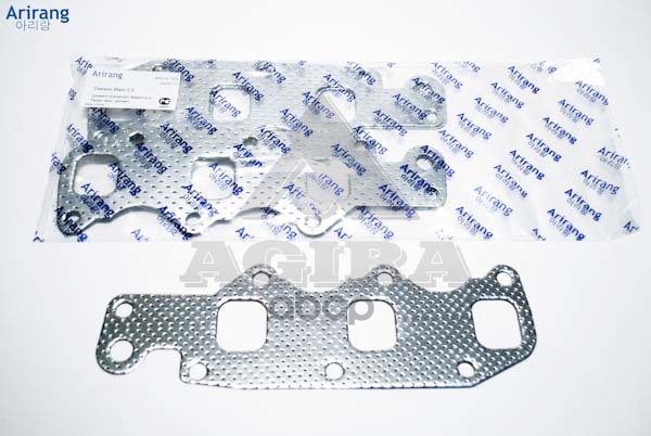 Прокладка выпускного коллектора Arirang арт. ARG181508