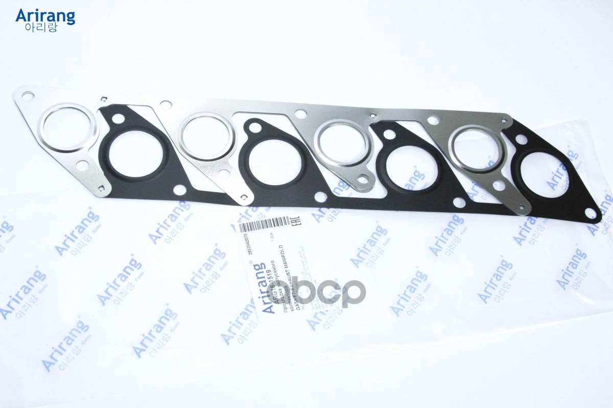 Прокладка Выпускного Коллектора Arirang арт. ARG181519