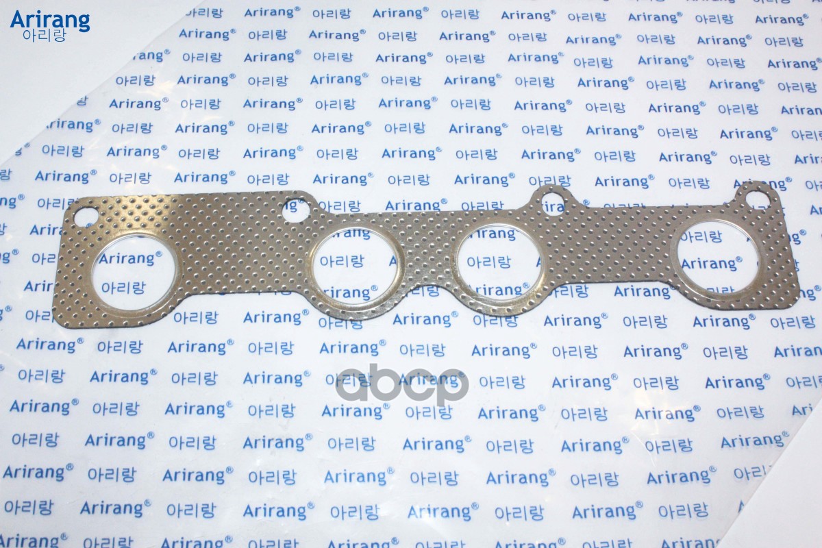 Прокладка выпускного коллектора Arirang арт. ARG181520