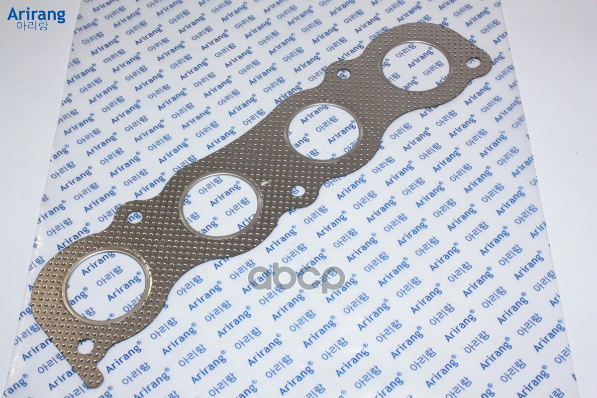 Прокладка выпускного коллектора Arirang арт. ARG181525