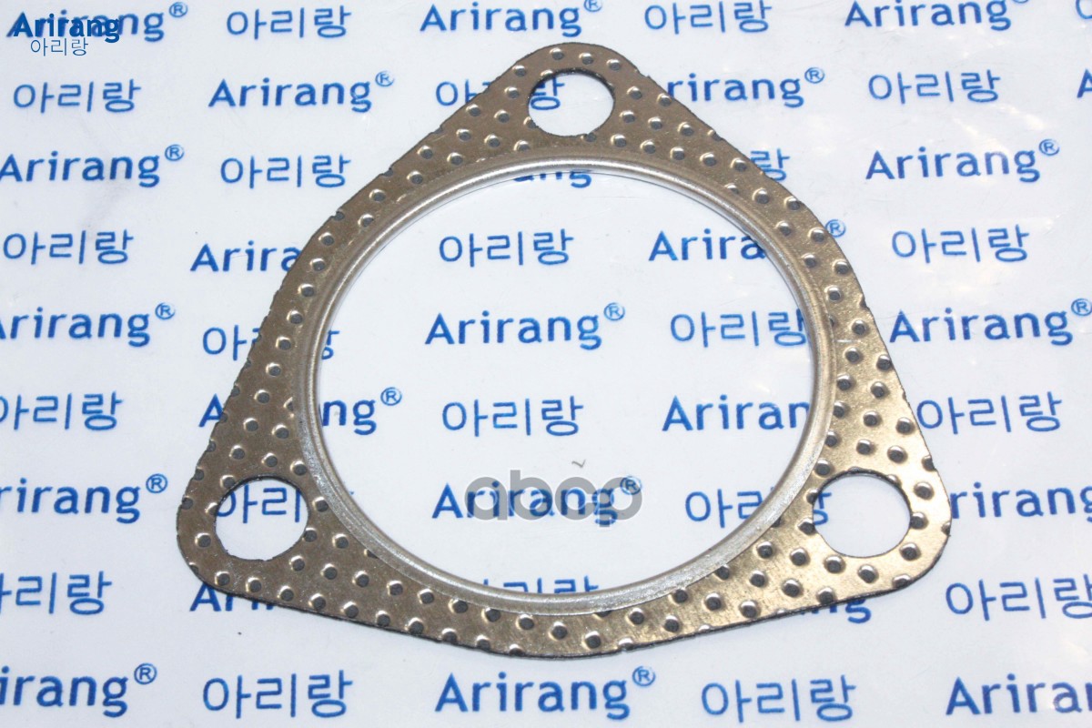 Прокладка приемной трубы Arirang арт. ARG181818