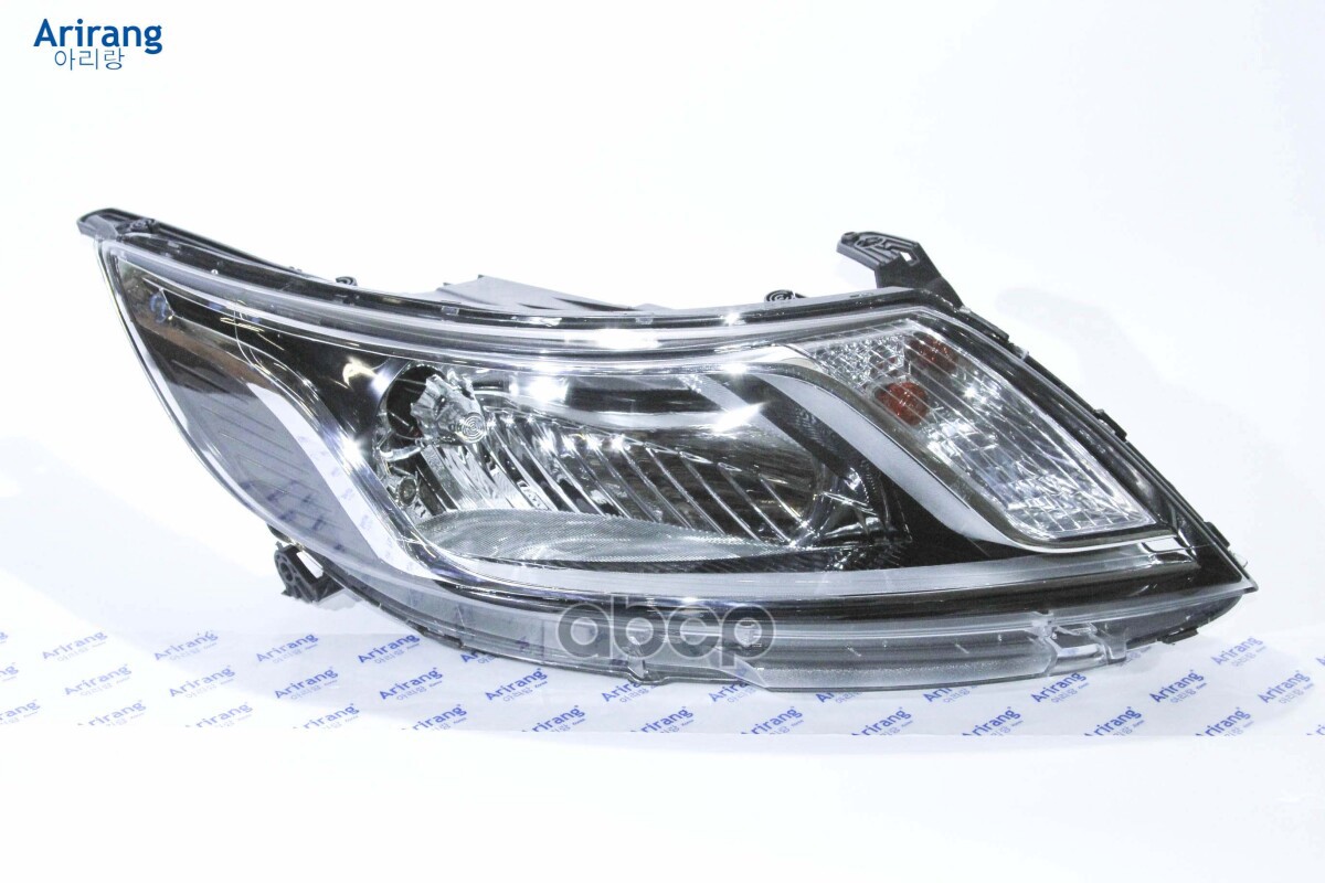 Фара Передняя Правая/921024X000/Arg23-1021R/Ariran Arirang арт. ARG231021R