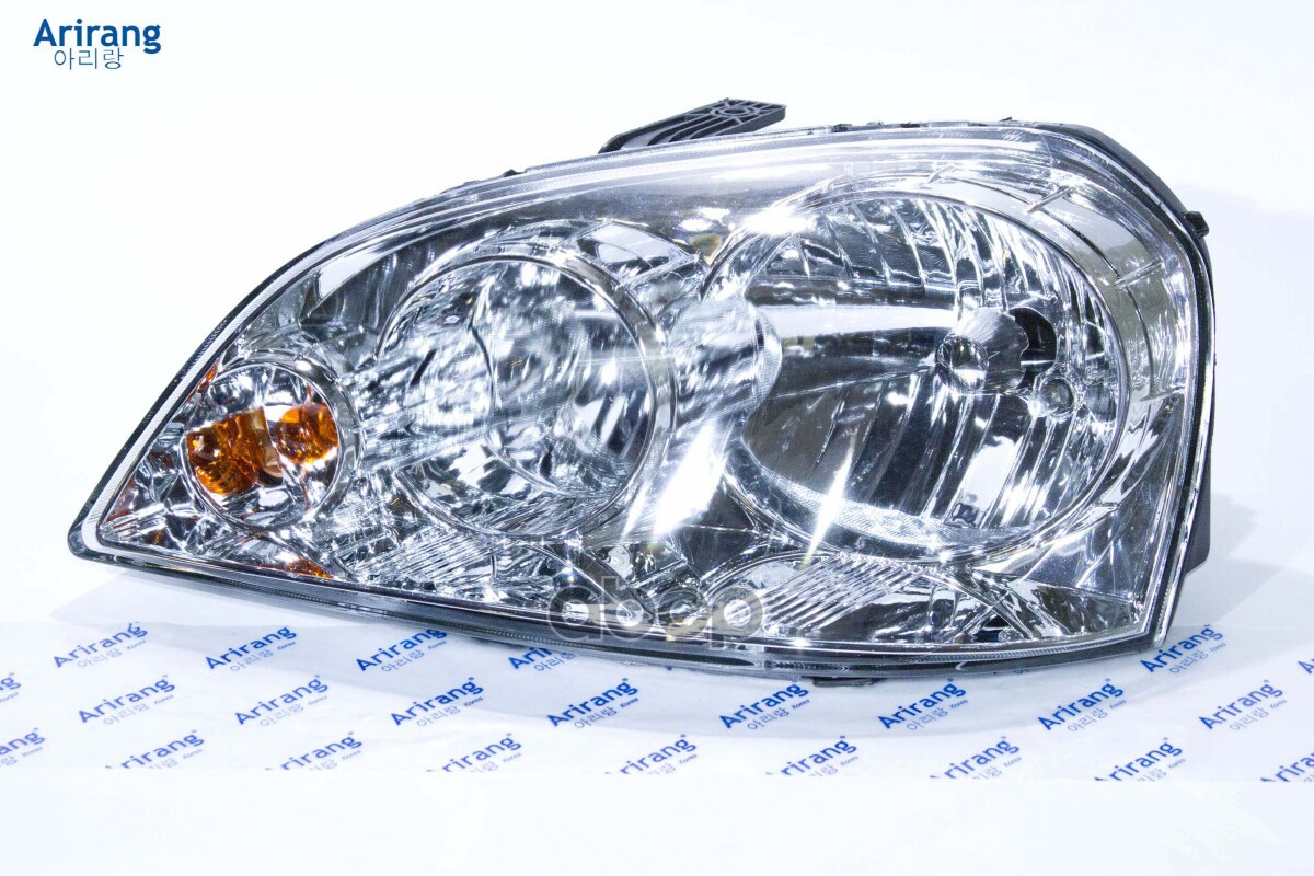 Фара Передняя Левая/96458809/Arg23-1061L/Arirang Arirang арт. ARG231061LTAXI