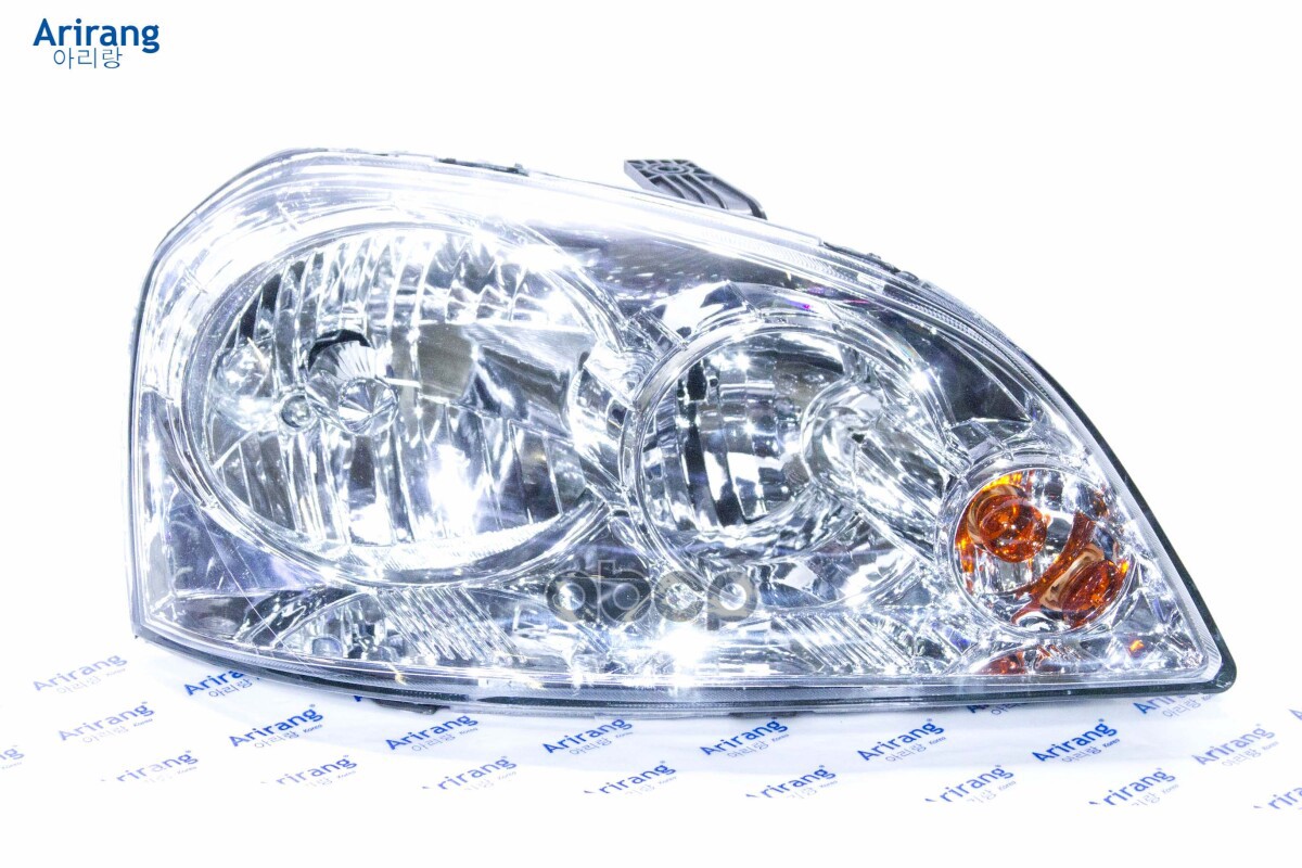Фара передняя правая/96458810/ARG23-1061R/ARIRANG Arirang арт. ARG231061R