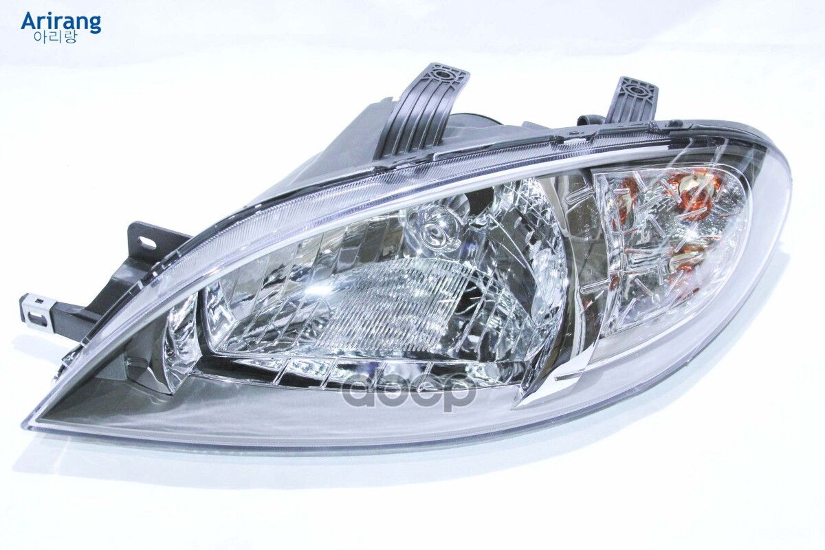 ФАРА ЛЕВ LAC ХЕТЧ КОР Arirang арт. ARG231063L