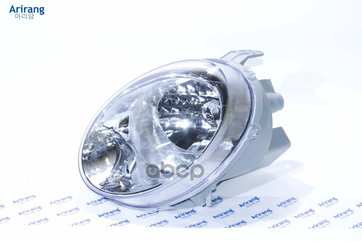 Фара Передняя Левая С Корректором/96563482/Arg23-1 Arirang арт. ARG231069L