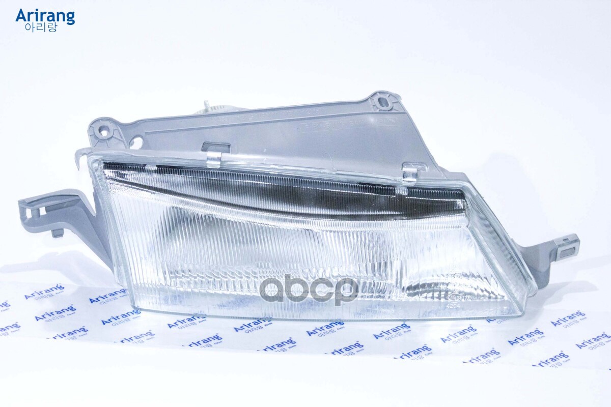 Фара передняя правая (б/кор)/96175344/ARG23-1075R/ Arirang арт. ARG231075R
