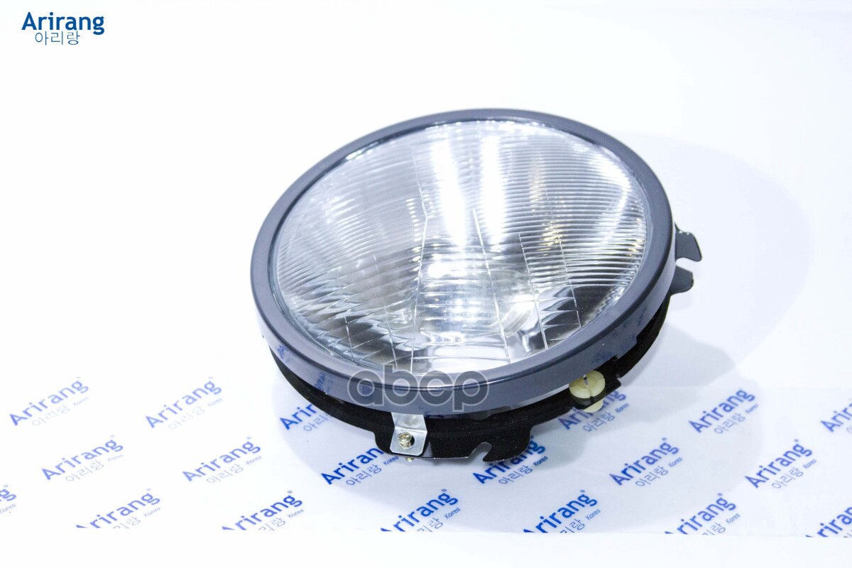 Фара передняя правая/921024B000/ARG23-1099R/ARIRAN Arirang арт. ARG231099R