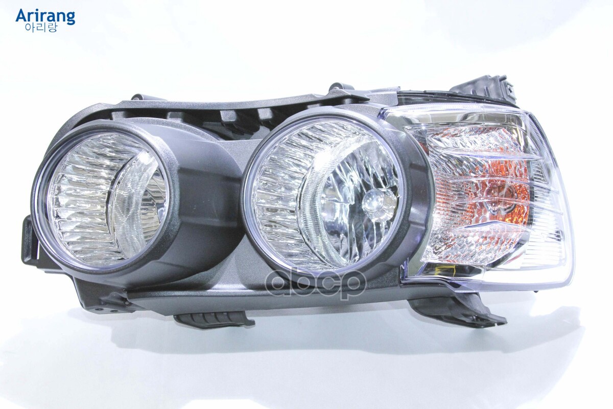 Фара Правая Arirang арт. ARG231138R