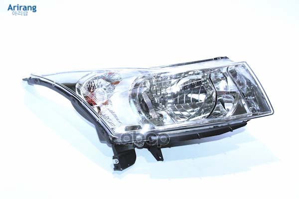 Фара Передняя Правая С Мех.корректором Arirang арт. ARG231209RTAXI