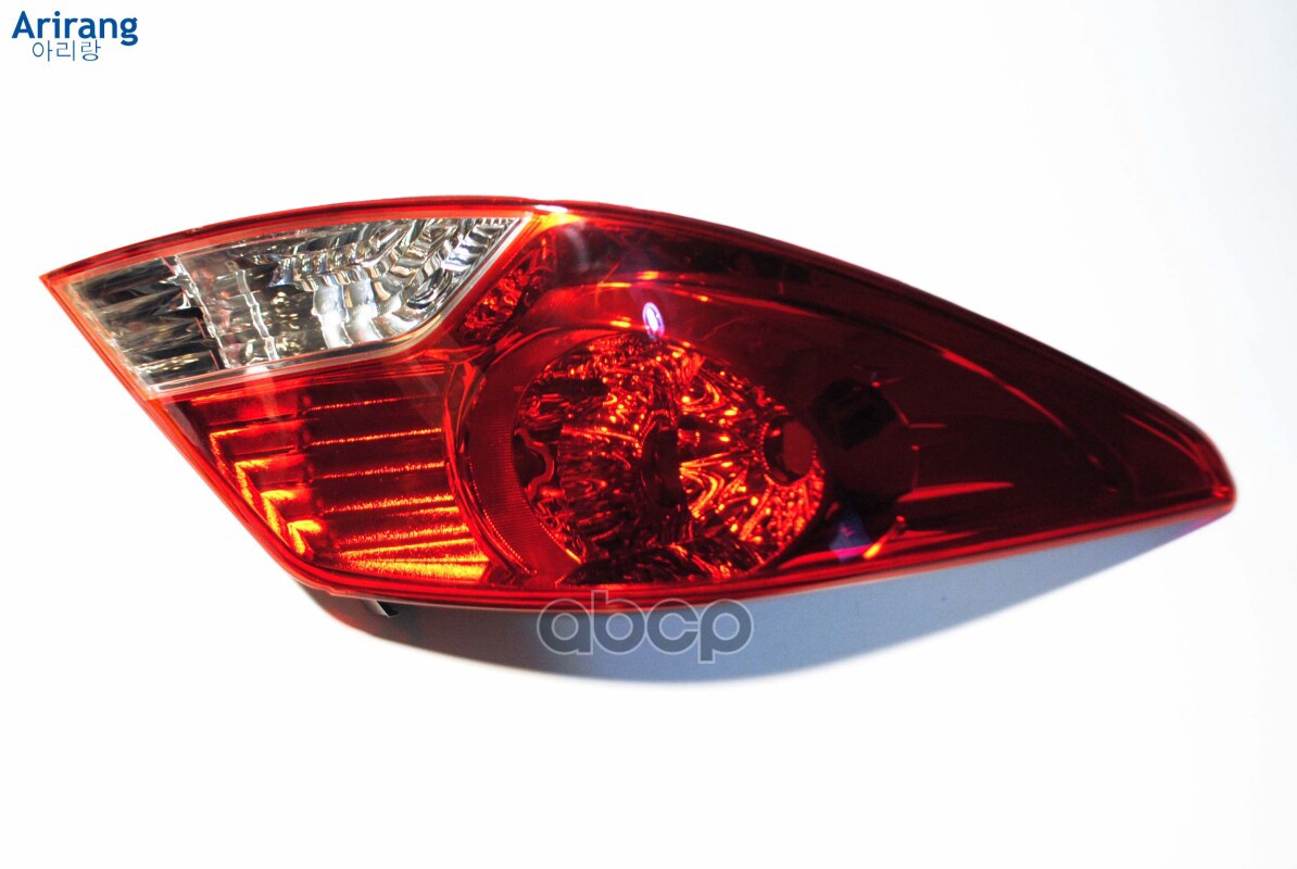 Фонарь задний левый Arirang арт. ARG232013LTAXI