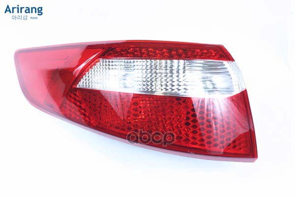 Фонарь задний левый внешний (седан) Kia (Rio 11- sedan) Arirang арт. ARG232032L