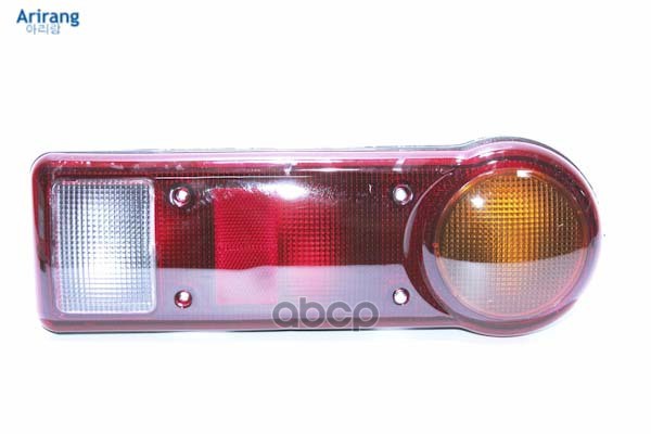 Фонарь Задний Правый Hyundai (H100 96-) Arirang Arg232050rtaxi Arirang арт. ARG232050RTAXI