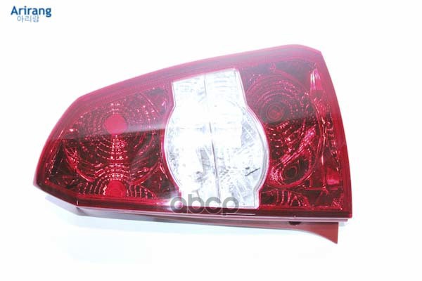 Фонарь Задний Правый Arirang арт. ARG232119RTAXI