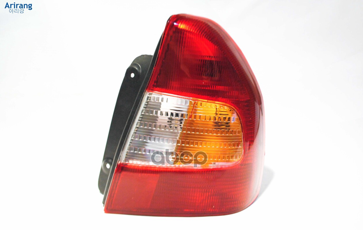 Фонарь Задний Правый(Желтый Поворотник) Arirang арт. ARG232126RTAXI
