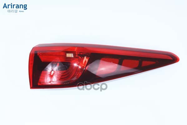 Фонарь задний правый задний Arirang арт. ARG232139RTAXI