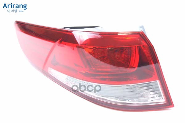 Фонарь Задний Левый Внеш Arirang Arg23-2143L Taxi Arirang арт. ARG23-2143L TAXI