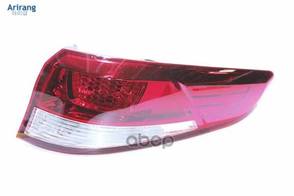 Фонарь Задний Правый Внеш Arirang арт. ARG232143RTAXI