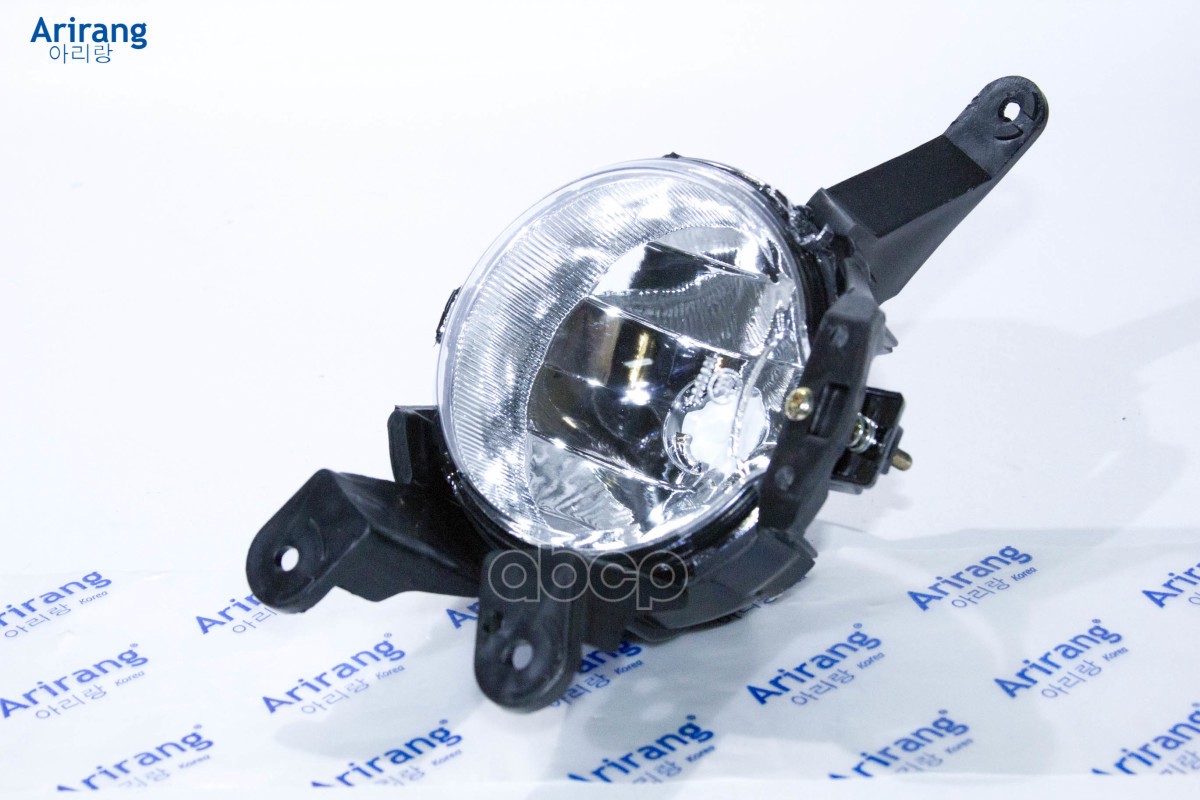 Фара противотуманная правая Arirang арт. ARG233011R