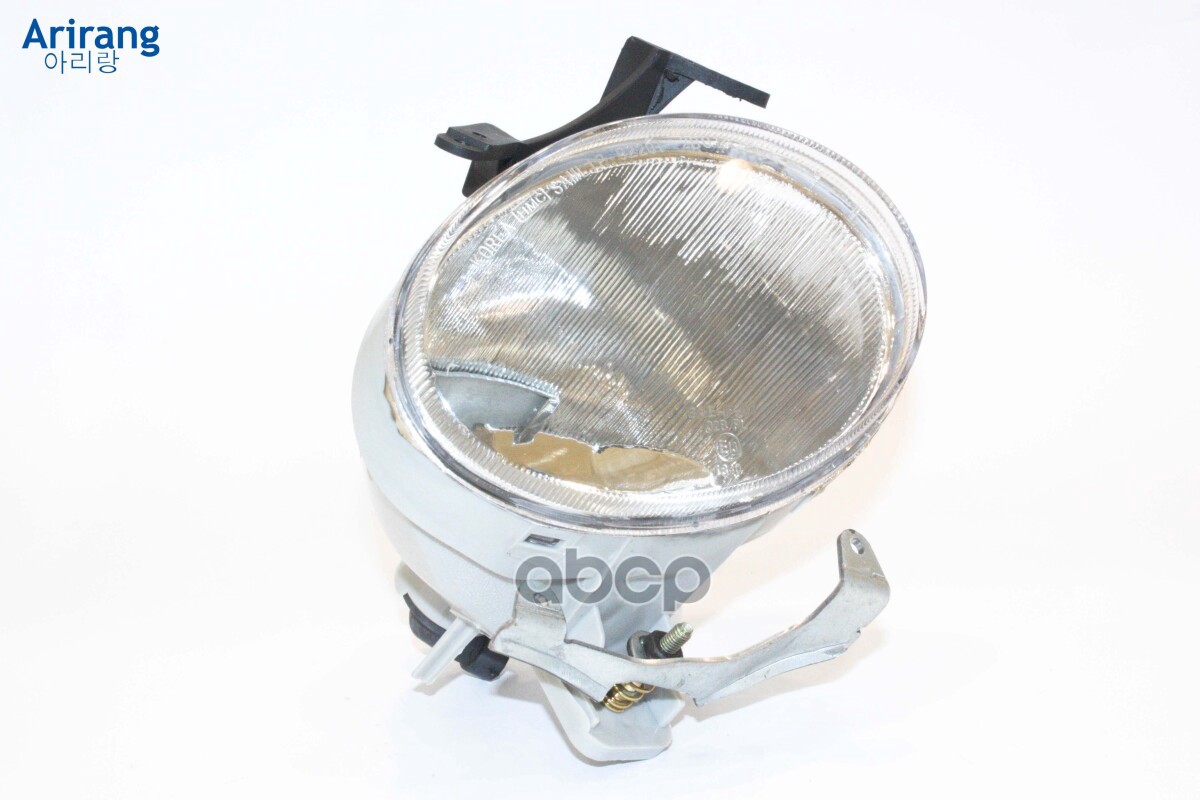Фара Противотуманная Правая Arirang арт. ARG233159RTAXI