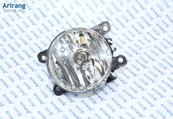 Фара противотуманная Renault (Captur 13-, Clio IV 12-, Grand Scenic 09-, Scenic III 09-, Logan II 12 Arirang арт. ARG233601