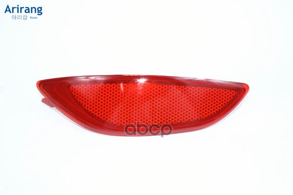 Катафот заднего бампера SOLARIS ARIRANG L 924051R0 Arirang арт. ARG235082L