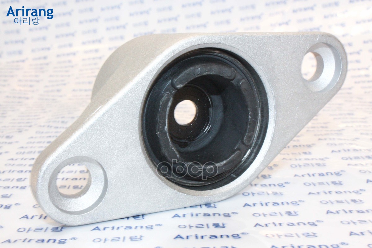 Опора заднего амортизатора Hyundai (Elantra 06-), Kia (Ceed 07-12/i30 08-12) Arirang арт. ARG241036