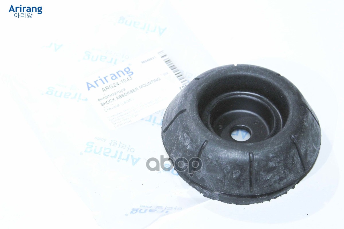 Опора переднего амортизатора ARG241043 Arirang арт. ARG241043