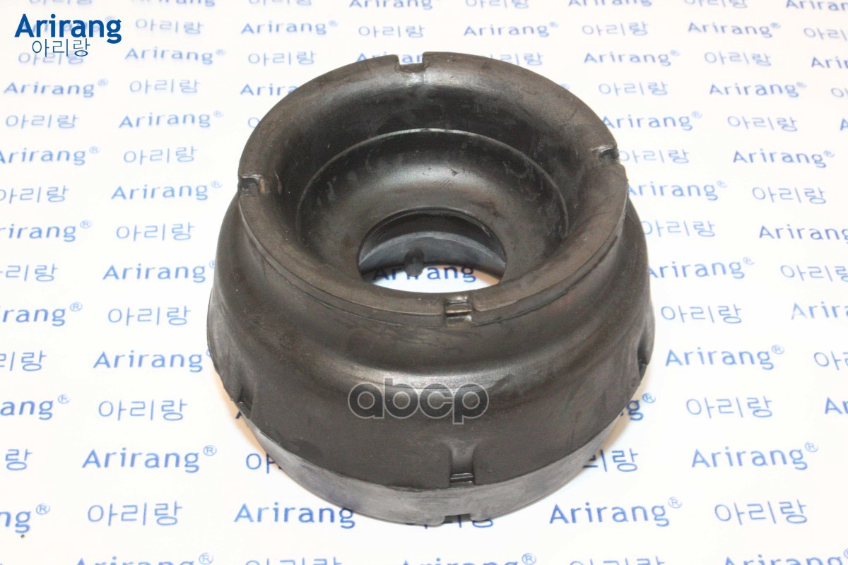 Опора переднего амортизатора VW (Polo), Skoda (Octavia, Rapid 13-18), Audi (A1 11-18) Arirang арт. ARG241765