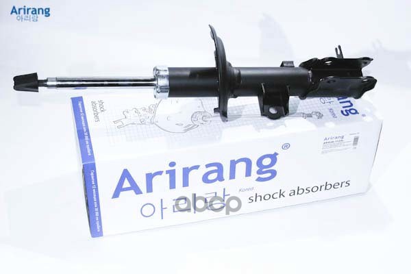 Амортизатор Передний Левый Gas Arirang арт. ARG261125L
