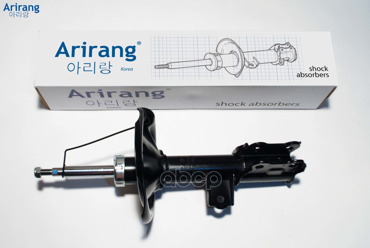 Амортизатор Передний Правый Gas Arirang арт. ARG261189R