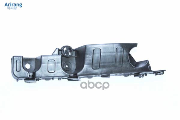 Кронштейн Переднего Бампера Правый Chevrolet (Aveo T300) Arirang Arg27-0011R Taxi Arirang арт. ARG27-0011R TAXI