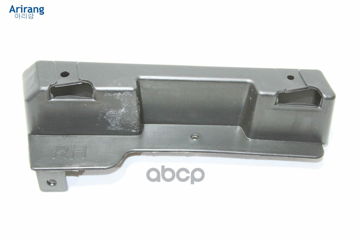 Кронштейн правый усилителя переднего бампера Arirang арт. ARG270013R