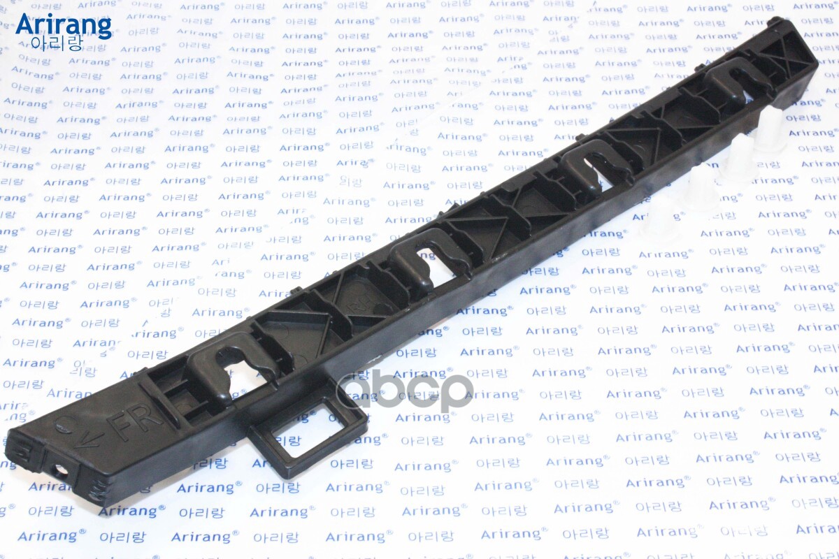 Кронштейн бампера заднего правый Arirang арт. ARG270018R