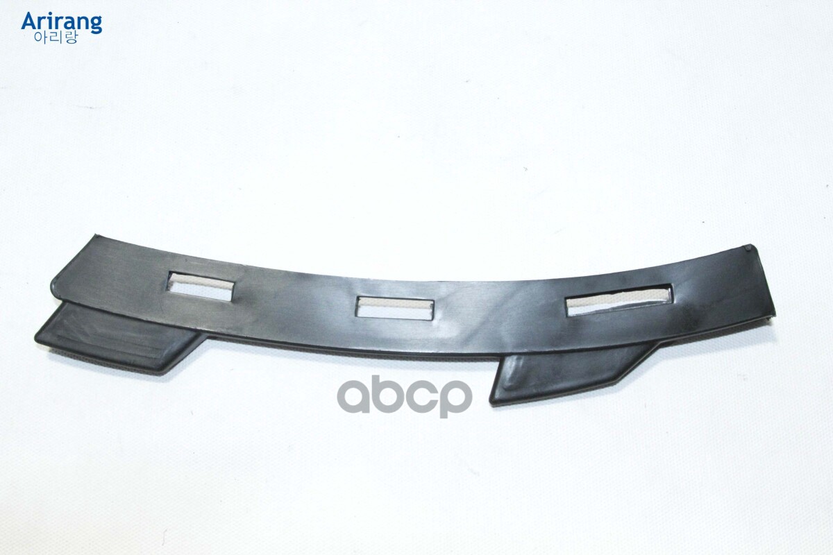 Кронштейн крепления бампера левый/865831R000/ARG27 Arirang арт. ARG270019L